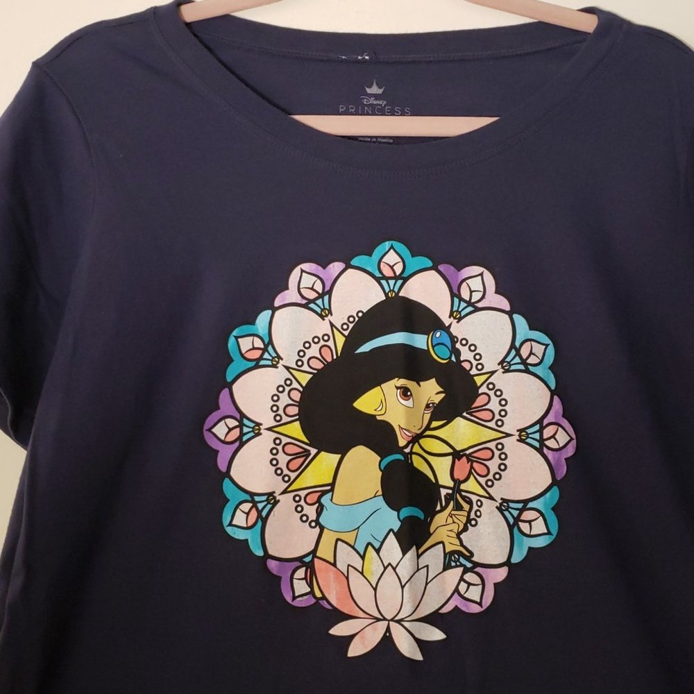 Torrid Disney Shirt - Size 2